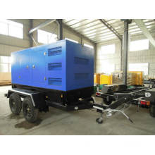 2013 Hot Sale Electric Generator Portable Sline с сертификатом CE &amp; ISO